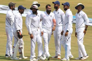 15 member Indian cricket team announced for WTC final