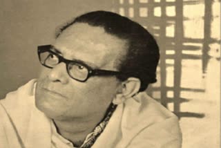 Hemanta Mukhopadhyay