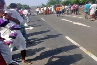 road accident in jhalawar,  Rajasthan Latest News