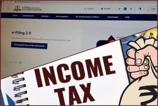 New portal of Income Tax Department not working properly even after 10 days