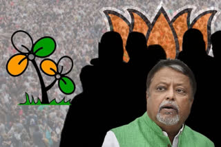 Mukul Roy