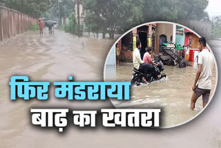 flood in bihar