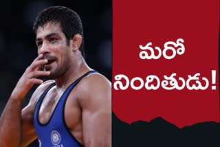 Judo coach subhash Arrest