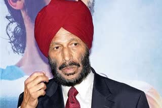 Milkha singh health update