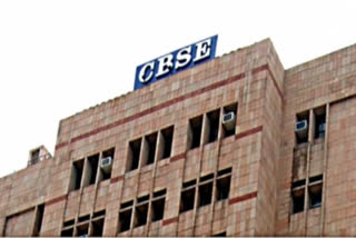 CBSE to submit Class 12 assessment formula