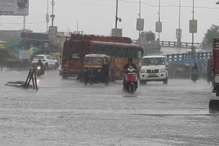 rain in khandwa