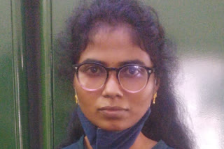 police arrested woman who quit her civil engineer's job to make quick money with her boyfriend through drug peddling  എഞ്ചിനീയറിങ് ജോലി ഉപേക്ഷിച്ച് ലഹരി കടത്ത്  യുവതിയും കാമുകനും പിടിയില്‍  എളുപ്പത്തില്‍ പണം സമ്പാദിക്കാനാണ് സിവിൽ എഞ്ചിനീയറിങ് ജോലി ഉപേക്ഷിച്ച് യുവതി കാമുകനൊപ്പം മയക്കുമരുന്ന് കച്ചവടത്തിലേക്ക് കടന്നതെന്ന് പൊലീസ് പറഞ്ഞു.  എഞ്ചിനീയറിങ് ജോലി ഉപേക്ഷിച്ച് ലഹരി കടത്ത്  യുവതിയും കാമുകനും പിടിയില്‍  One of their associates was also arrested on the charges of drug-peddling.  The accused Renuka is a resident of Srikakulam, Andhra Pradesh and her boyfriend Siddharth hailing from Kadapa, Andhra Pradesh were classmates in a private college in Chennai.