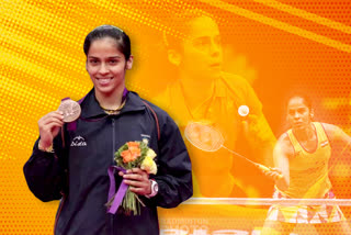 Saina Nehwal, retirement