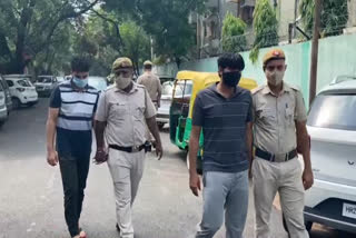 nia-police-station-arrested-two-members-of-kala-jatheri-gang-in-narela