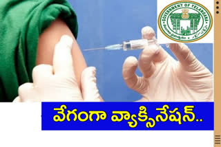 vaccination program