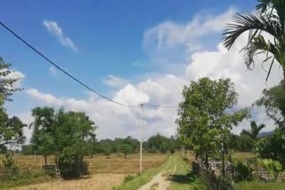 problem in connecting electricity under saubhagya scheme
