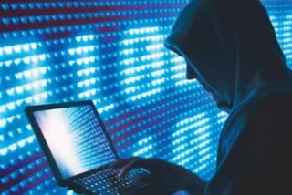 Cyber Crime गिरोह का किया भंडाफोड़