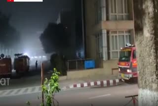 fire-broke-out-at-aiims-delhi-in-under-control-after-one-and-a-half-hours-of-effort