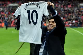 Maradona