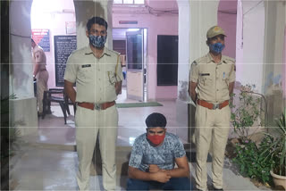 सूरजगढ़ कूी ताजा खबर,  अवैध शराब , हिन्दी खबर , Surajgarh police action against illegal liquor