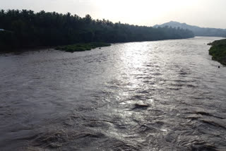 heavy rain  rain update  pillur dam  mettupalaya pillur dam  coimbatore news  coimbatore latest news  Water opened from pillur dam because of water overflows due to heavy rain  Water opened from pillur dam  பில்லூர் அணை  கோயம்புத்தூர் செய்திகள்  தென்மேற்கு பருவமழை  அணையிலிருந்து நீர் திறப்பு  கரையோரம் வாழும் மக்களுக்கு வெள்ள அப்பாய் எச்சரிக்கை  வெள்ள அப்பாய் எச்சரிக்கை