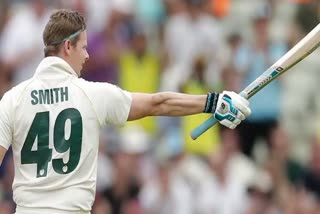 Test rankings: Smith new No.1 batsman, Kohli moves up to 4th