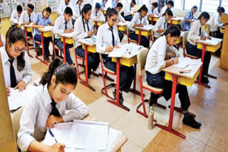 CBSE, ICSE, CLASS XII State Board Cancellation Of Exams- Supreme Court Hearing