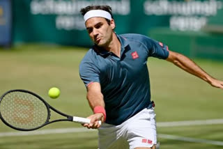 Federer fails to make Halle Open quarterfinals for 1st time