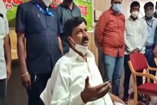 Ramesh Jarakiholi reaction