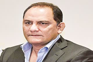 Azharuddin removed as president of Hyderabad Cricket Association