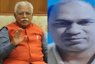 manohar lal on haryana man kidnapped in africa by terrorist