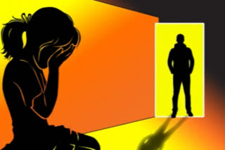 a man held for rape attempt on physically challanged girl in Chabua