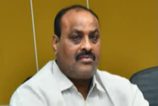 achennaidu comments on ysrcp government rule