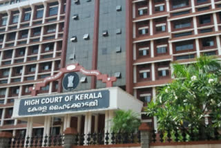 Kerala HC