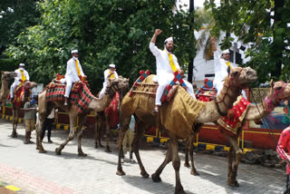 ಪ್ರತಿಭಟನೆ