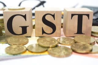 GST