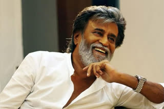 Rajinikanth