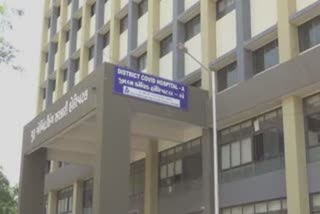 GG Hospital Attendant Sexual Abuse Case: 8 યુવતીઓની 5 કલાક પૂછપરછ, 2 દિવસમાં કમિટી રિપોર્ટ આપશે