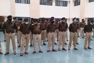 bihar police