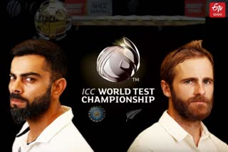 India-New Zealand WTC final:The big match-ups, Records, milestones