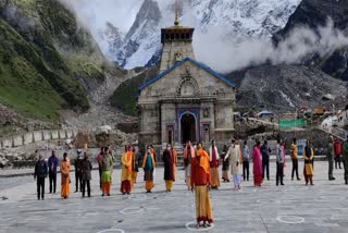 kedarnath disaster