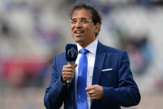 Harsha Bhogle Pulls Out Of ICC WTC Final Commentary Team; Tweets Reason For His Decision