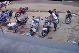 bike-theft-in-day-time-at-nelamangala