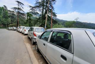 shimla