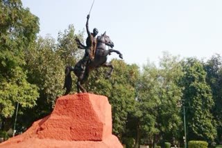 Rani Lakshmi Bai