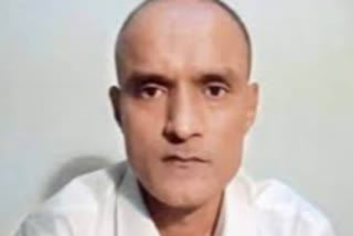 Kulbhushan Jadhav