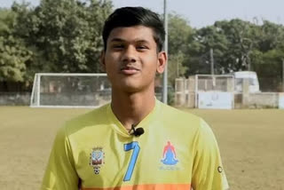 deu to covid 19 Bengal footballer Shubh Pal not able to go Bayern Munich camp in mexico