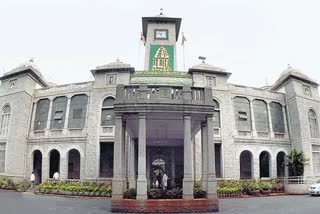 665 crores addition to BBMP budget