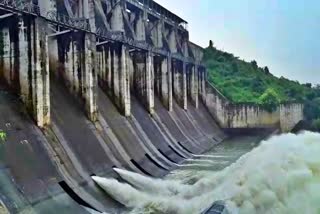 tenughat Dam