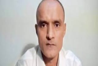 India asks Pak to address shortcomings in bill relating to Kulbhushan Jadhav's right to appeal