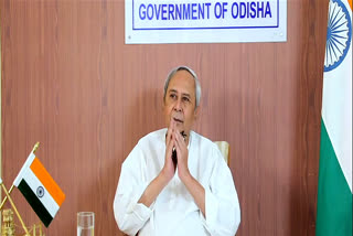 Odisha CM Naveen Patnaik announces Rs 1690 Cr COVID assistance package for landless  construction workers  poor & tribals  ഒഡീഷ മുഖ്യമന്ത്രി  നവീൻ പട്‌നായിക്  മുക്ത പദ്ധതി  ദേശീയ ഗ്രാമീണ തൊഴിലുറപ്പ്  ഒഡീഷ  Naveen Patnaik  COVID assistance package