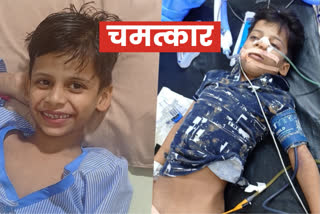 dead child alive bahadurgarh