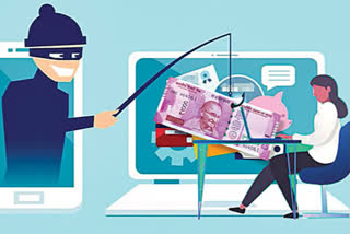 online financial frauds