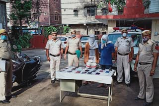 SULTANPURI POLICE