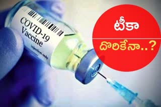 vaccination in india, covid vaccine